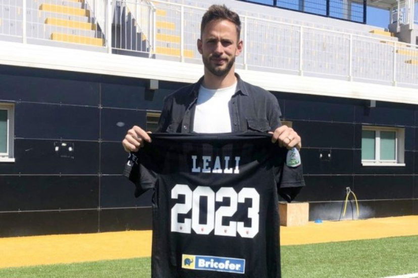 Ufficiale: Il Genoa acquista Leali preview