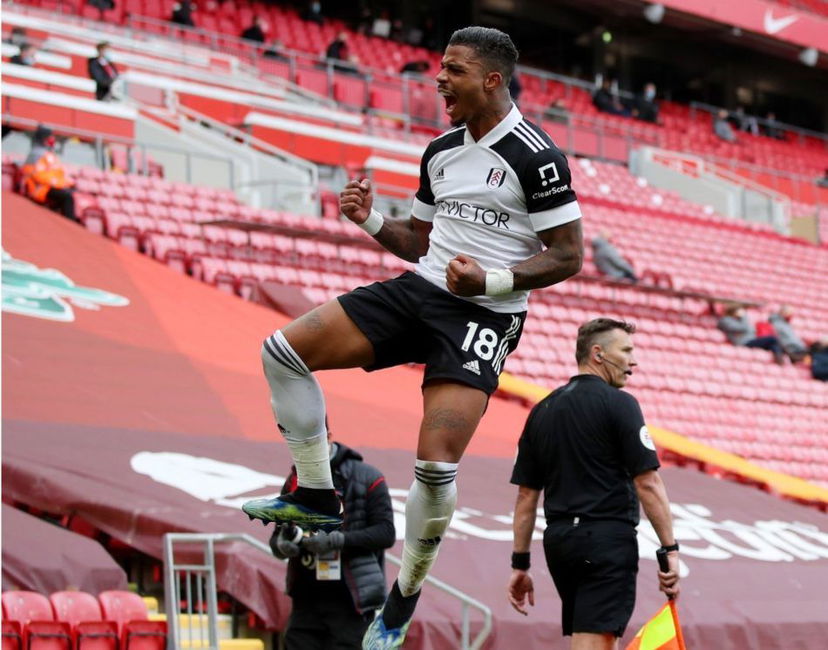 Premier, il Liverpool non sa più vincere: il Fulham sbanca Anfield con Lemina preview