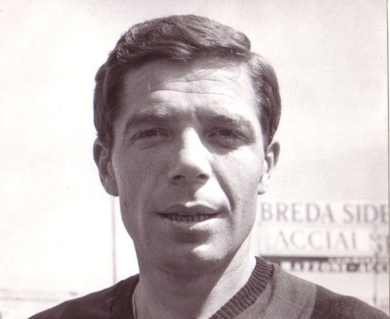 Muore Mirko Pavinato, storico capitano del Bologna campione d’Italia nel 1964 preview