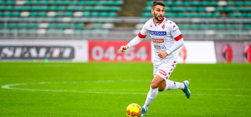 Ufficiale: Maita prolunga con il Bari fino al 2024 preview