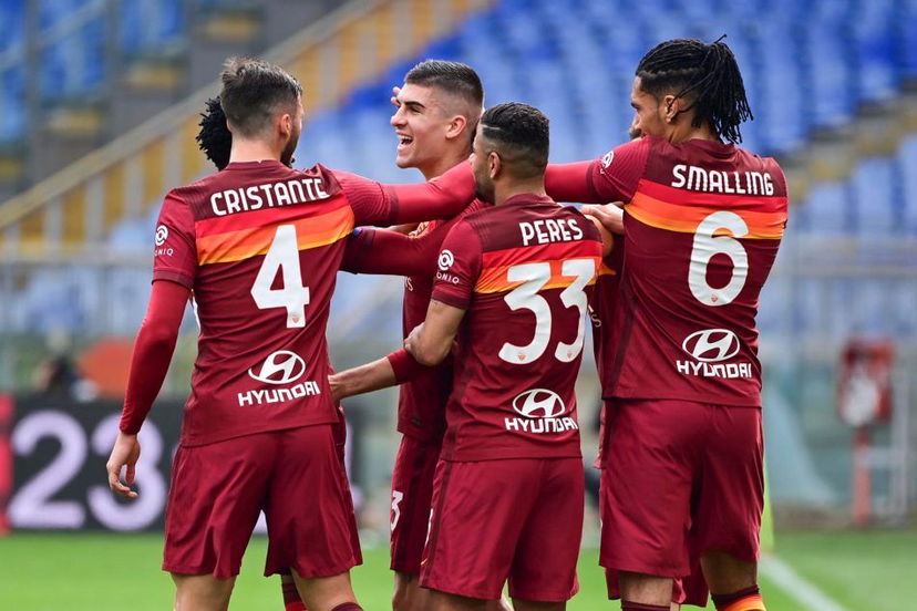 Roma, i convocati di Fonseca per l’Atalanta preview