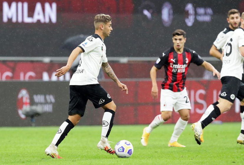 Esclusiva: Pirlo chiama Matteo Ricci al Karagumruk preview