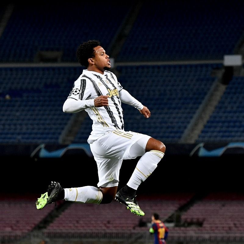 McKennie: “Obiettivi? Vogliamo arrivare lontano in tutte le competizioni” article-post