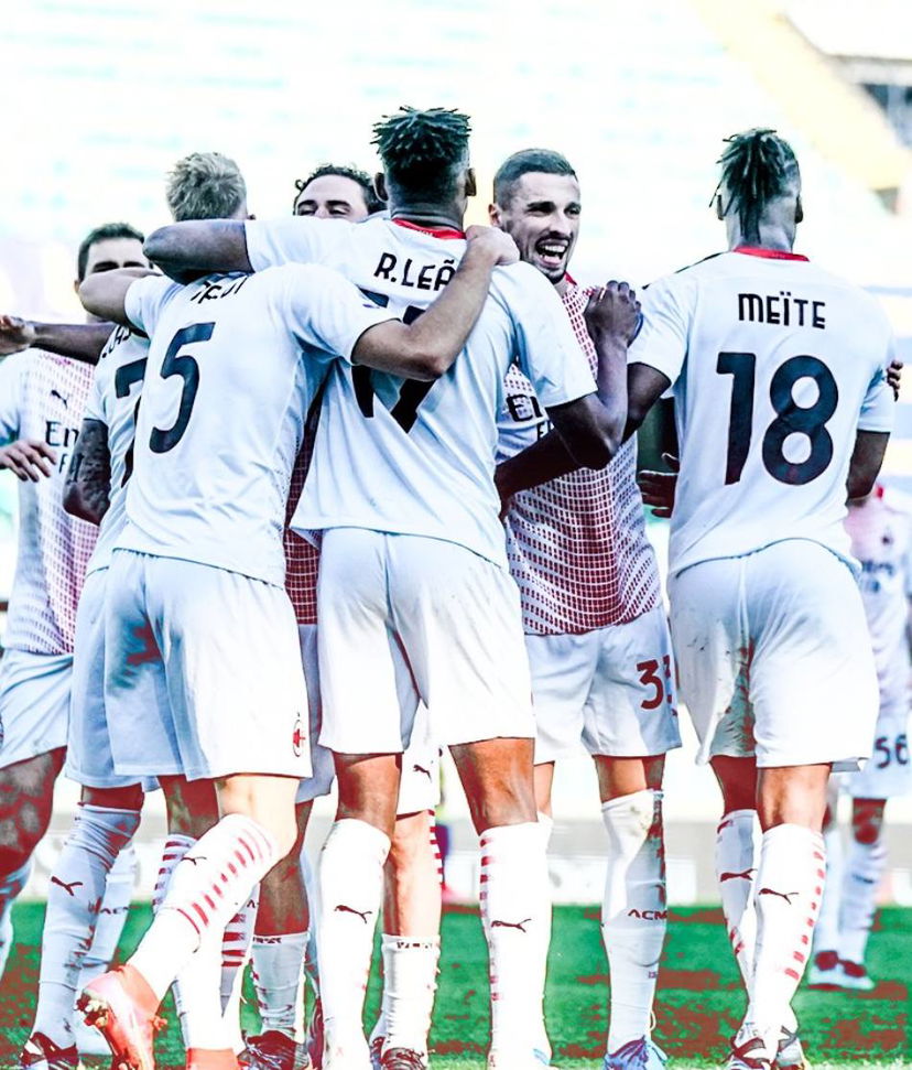 Milan, con la vittoria a Parma arriva il record di successi in trasferta preview