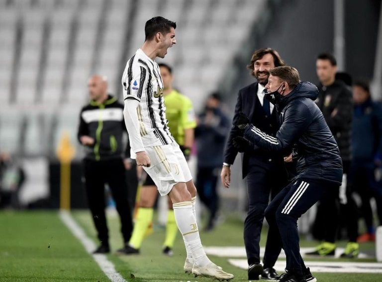 Sondaggio, secondo il 74% dei votanti, stasera avrebbe vinto la Juve preview