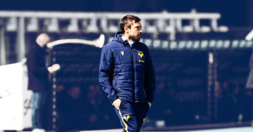 Paro: “Oggi inferiori all’Atalanta per intensità. Abbiamo preso gol su episodi strani” preview