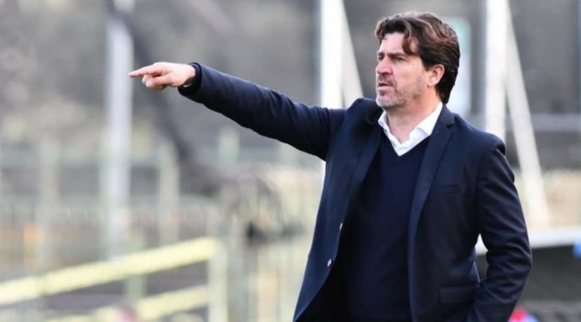 Ufficiale: Pistoiese, esonerato Riolfo. Al suo posto Sottili preview