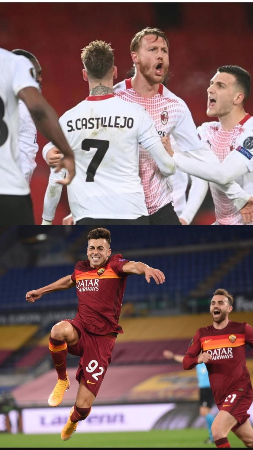 Milan e Roma dimostrano che l’Europa è ancora alla portata delle italiane preview