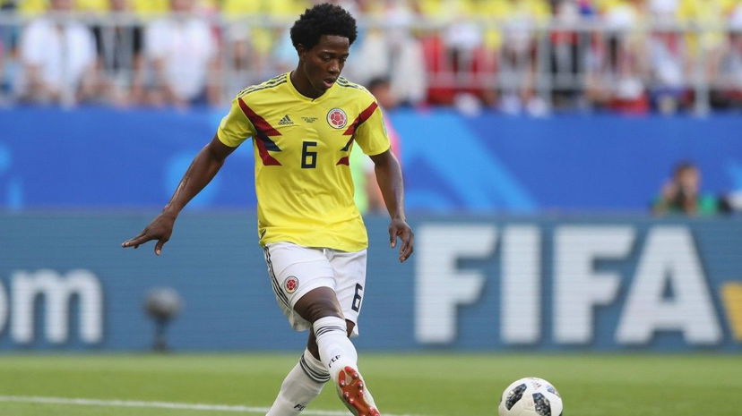 Ufficiale: Watford, tesserato l’ex Fiorentina Carlos Sanchez preview