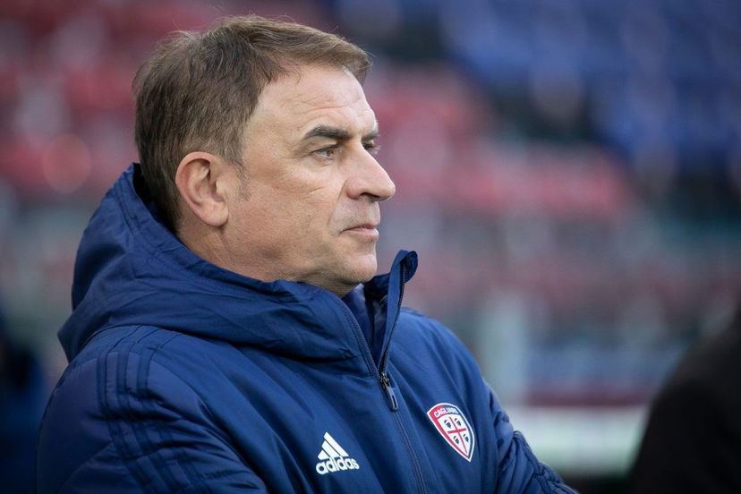 Semplici: “Il risultato ci penalizza un po’ troppo nonostante i meriti del Milan” preview