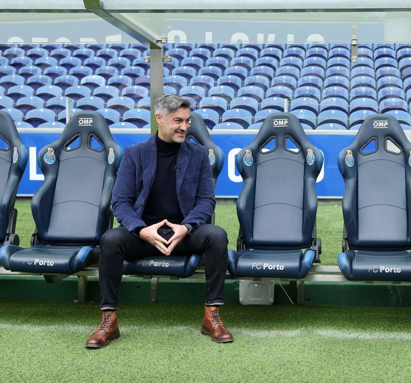 Vitor Baia: “Per Conçeiçao tornare a Roma sarà emozionante. La Lazio avversario ostico” preview