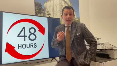 Le 48 ore più folli del calcio europeo preview