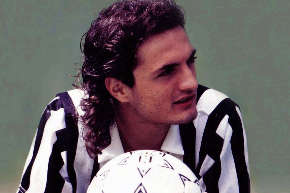 La Juventus ricorda Fortunato a 26 anni dalla morte: “Andrea sempre uno di noi” article-post