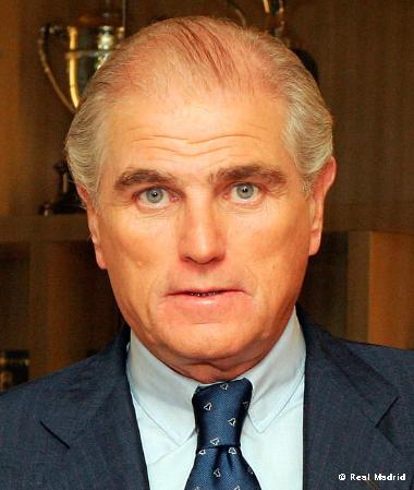 Calderon: “Conte contattato dal Real, ma bisogna capire se Zidane andrà via” article-post