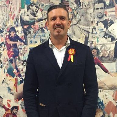 Candela sicuro: “La Roma è più forte dell’Ajax, per essere eliminata deve suicidarsi” article-post