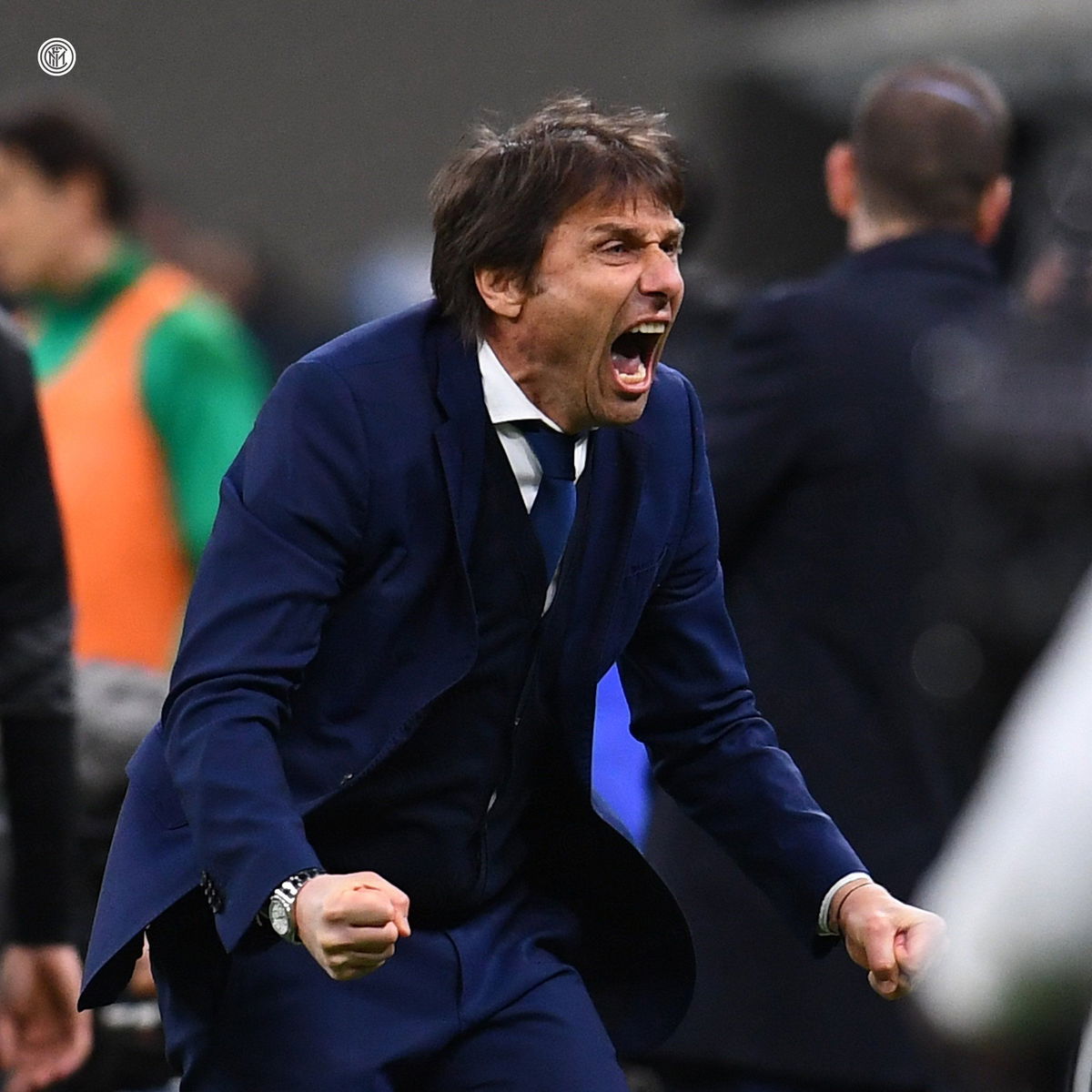 Esclusiva: Espirito Santo in bilico, il Tottenham vuole riprovarci con Conte article-post