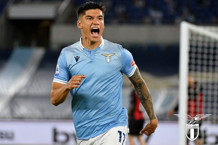 L’indiscrezione: Lazio, i giorni di Correa (che vuole l’Inter). Poi il triplo colpo preview