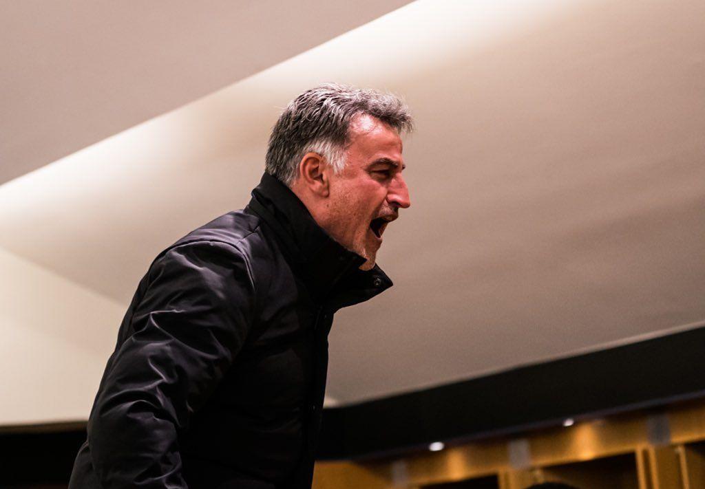 Galtier: “Mbappé? E’ un piacere rivederlo così presto” article-post