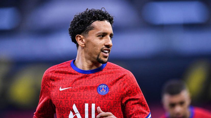 Marquinhos: “Messi, Mbappé e Neymar sono semplicemente dei geni. Vi spiego perché” preview