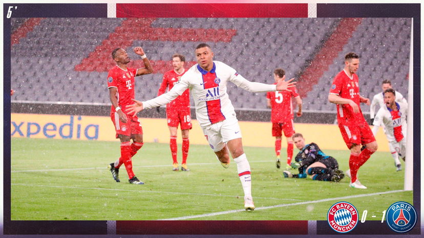 Sondaggio, secondo il 65% dei votanti, stasera avrebbe vinto il Bayern preview