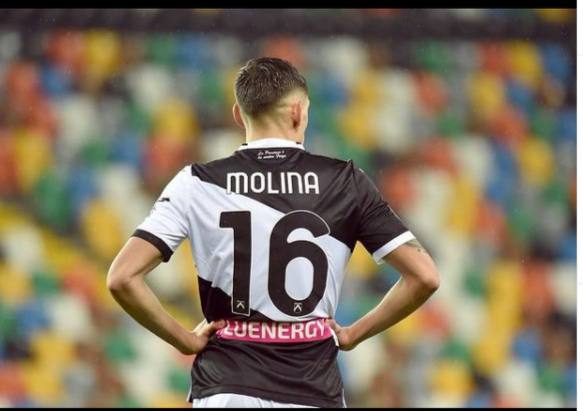 Verso Udinese-Salernitana: squalificati Molina, Mazzocchi e Djuric preview