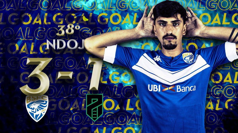 Esclusiva: Cosenza, accordo con Ndoj. Ora il via libera del Brescia preview