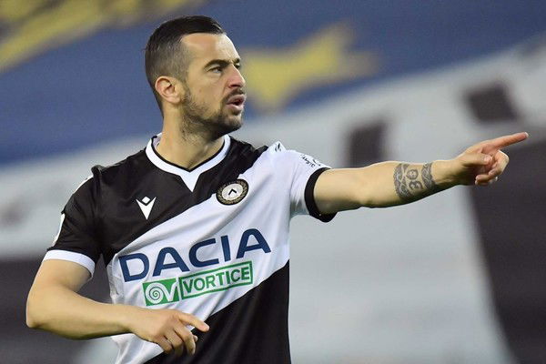 Nestorovski: “L’Italia è forte, ma abbiamo dimostrato di poterla battere” preview