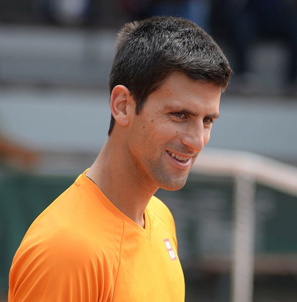 Super Lega, la stella del tennis Djokovic: “Va contro i principi dello sport” preview
