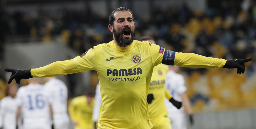 Raul Albiol: “Spalletti ottima scelta per il Napoli. Io spero di tornare come allenatore” preview