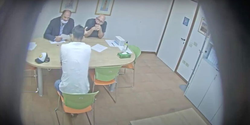 Caso Suarez, sette condannati per l’esame farsa preview