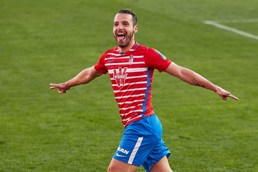 SOLDADO, IL GOL NON HA ETÀ preview