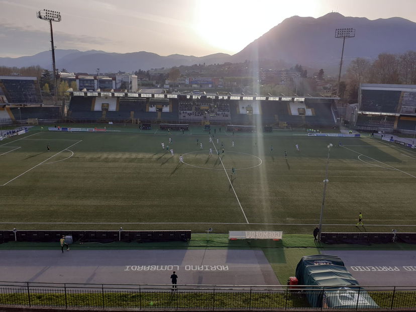 Serie C, Fella fa volare l’Avellino: vittoria di misura sul Bari e secondo posto blindato preview