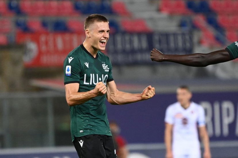 Dalla Germania: il Wolfsburg avanza per Svanberg. Trattativa in corso preview