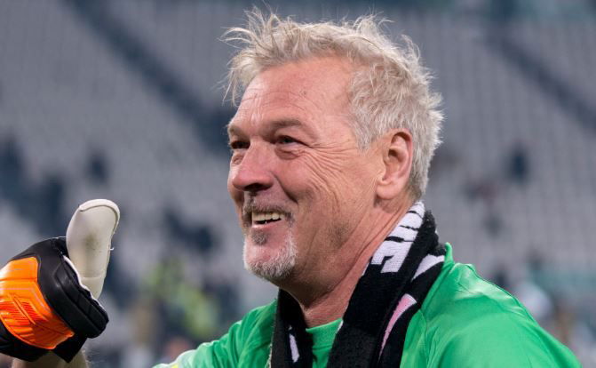 Tacconi: “Fossi la Juve mollerei CR7. Non serve se vuoi riaprire un ciclo. Servirebbe Gattuso” preview