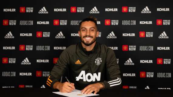 Alex Telles: “Dzeko sarà un pericolo costante. Noi obbligati a vincere” preview