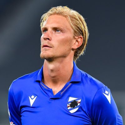 Sampdoria, Thorsby lancia “We play green”: un campionato di ecosostenibilità article-post