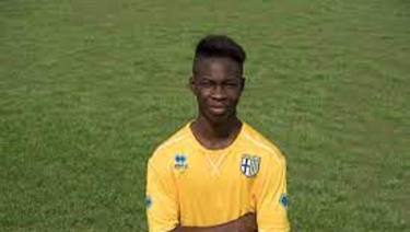 CHAKA TRAORÈ, LA PRIMA VOLTA DI UN 2004 preview