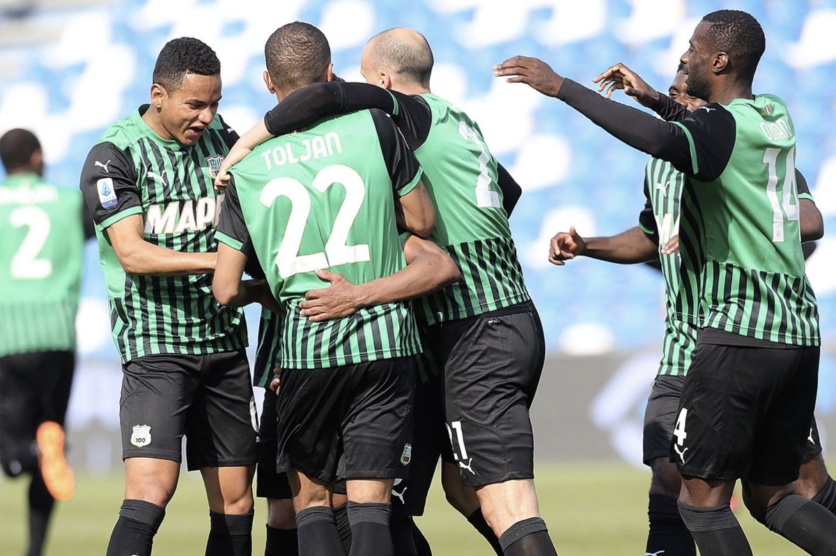 Il Sassuolo vuole l’Europa: vittoria in casa del Genoa 2-1 article-post