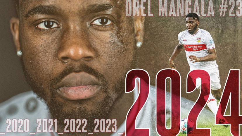 Ufficiale: lo Stoccarda blinda Mangala fino al 2024 preview