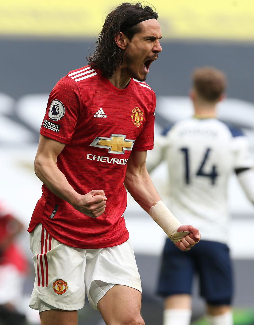 Il mercato in campo – Edinson Cavani: garanzia “Matador” preview