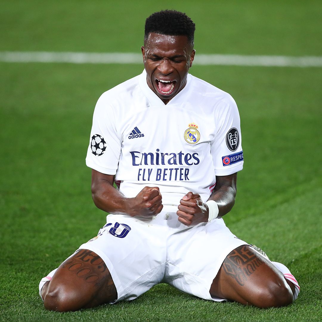 VINICIUS, UNA CLASSE REAL article-post