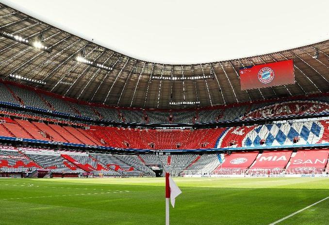 Le ultimissime sulle probabili formazioni di Bayern Monaco-Real Madrid preview