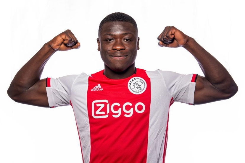 BROBBEY, UN VIZIO DI FAMIGLIA preview