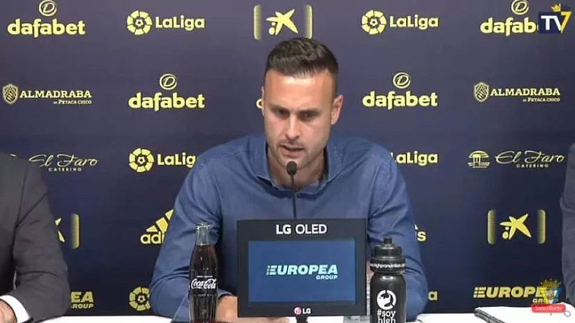 Cala chiarisce l’episodio di razzismo: “O Diakhaby l’ha inventato o l’ha frainteso. Il resto è un circo” preview