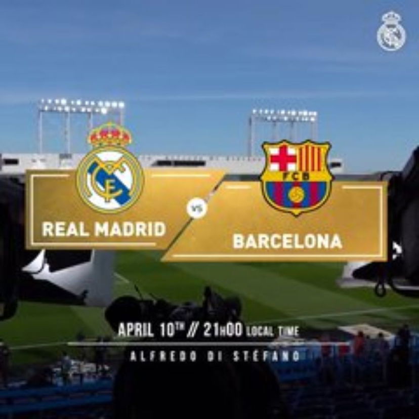 Real-Barcellona, un Clasico da impazzire preview