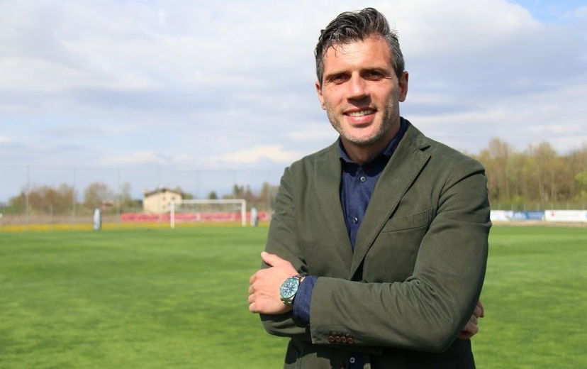 Ufficiale: Domizzi nuovo allenatore del Pordenone preview
