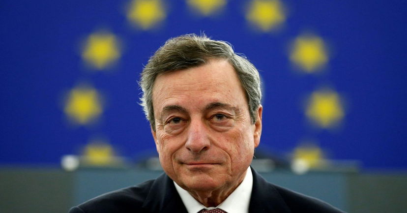 Il Premier Draghi: “No alla Super Lega. Il Governo difende la meritocrazia e i campionati nazionali” preview