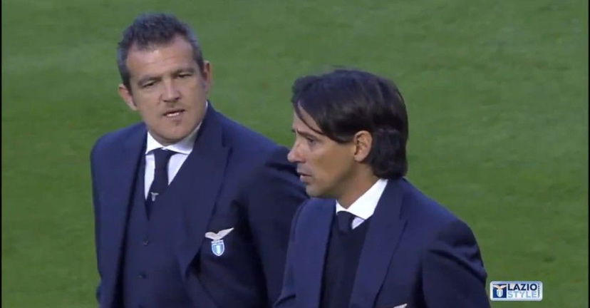 Farris: “Benevento squadra pericolosa. Tra Pippo e Simone mi sento il terzo incomodo” preview