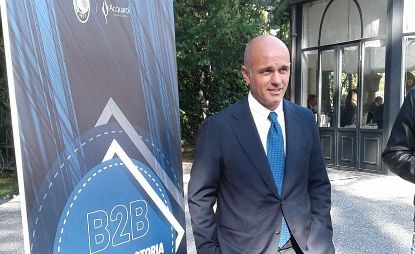 Percassi: “Ripartiamo da una certezza che è Gasperini. Obiettivo? Innanzi tutto la salvezza” preview