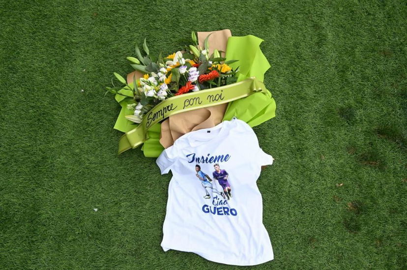 Finale Coppa Italia Primavera: Fiorentina e Lazio in campo con una maglia speciale per ricordare Guerini preview